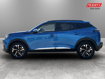 Used Peugeot 2008 2020 for sale - 78026508: Photo