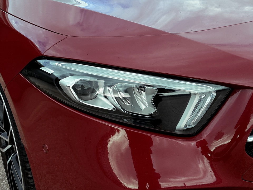 Used Mercedes-Benz A-Class 2020 for sale - 78011996: Photo 10