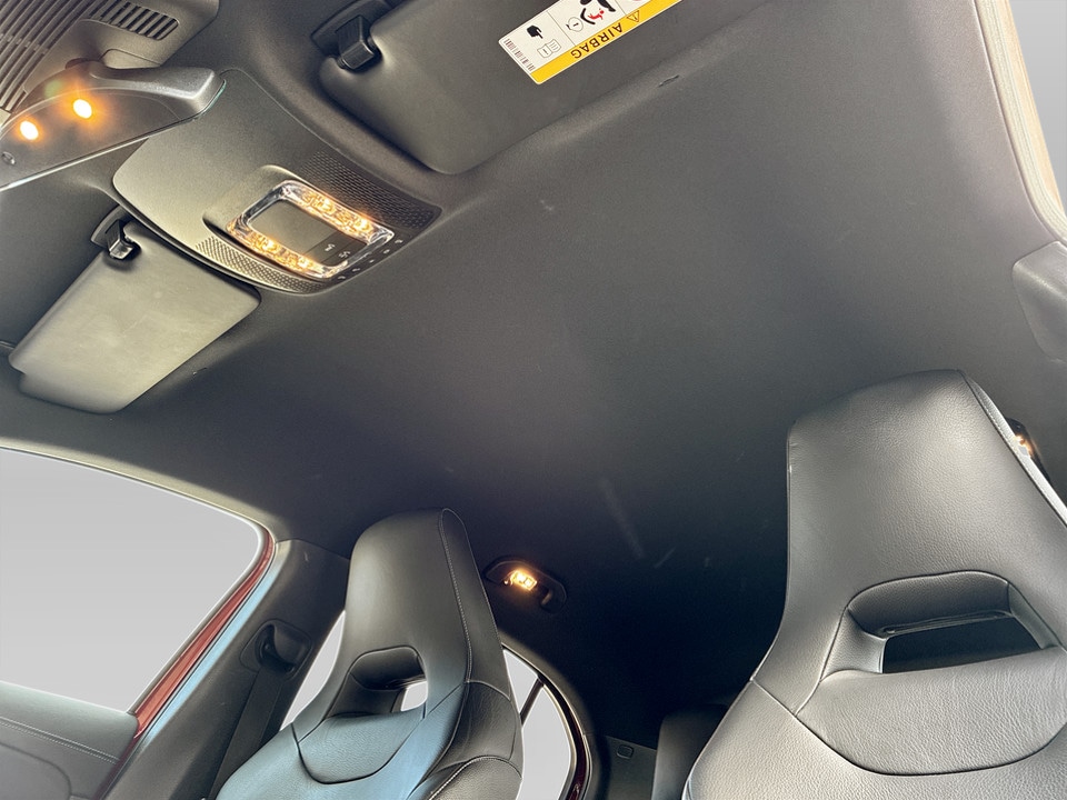 Used Mercedes-Benz A-Class 2020 for sale - 78011996: Photo 13