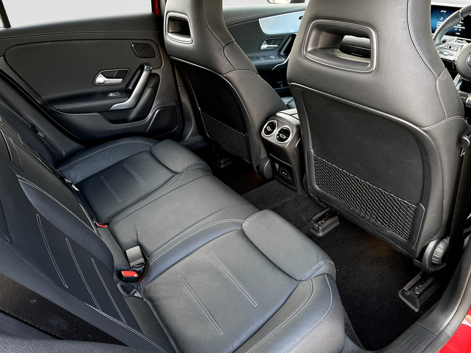 Used Mercedes-Benz A-Class 2020 for sale - 78011996: Photo 14