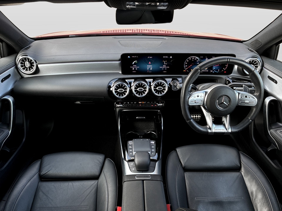 Used Mercedes-Benz A-Class 2020 for sale - 78011996: Photo 15