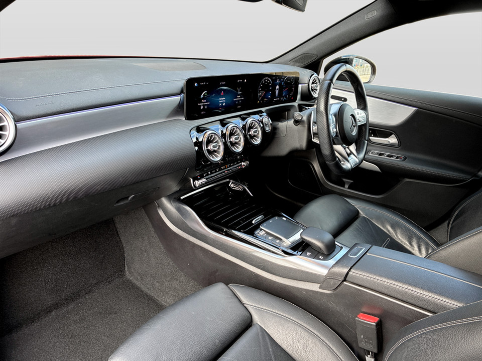 Used Mercedes-Benz A-Class 2020 for sale - 78011996: Photo 17