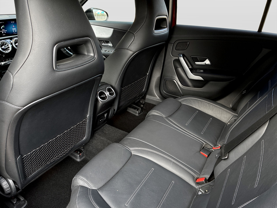 Used Mercedes-Benz A-Class 2020 for sale - 78011996: Photo 18