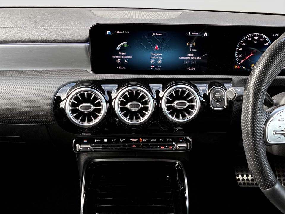 Used Mercedes-Benz A-Class 2020 for sale - 78011996: Photo 19