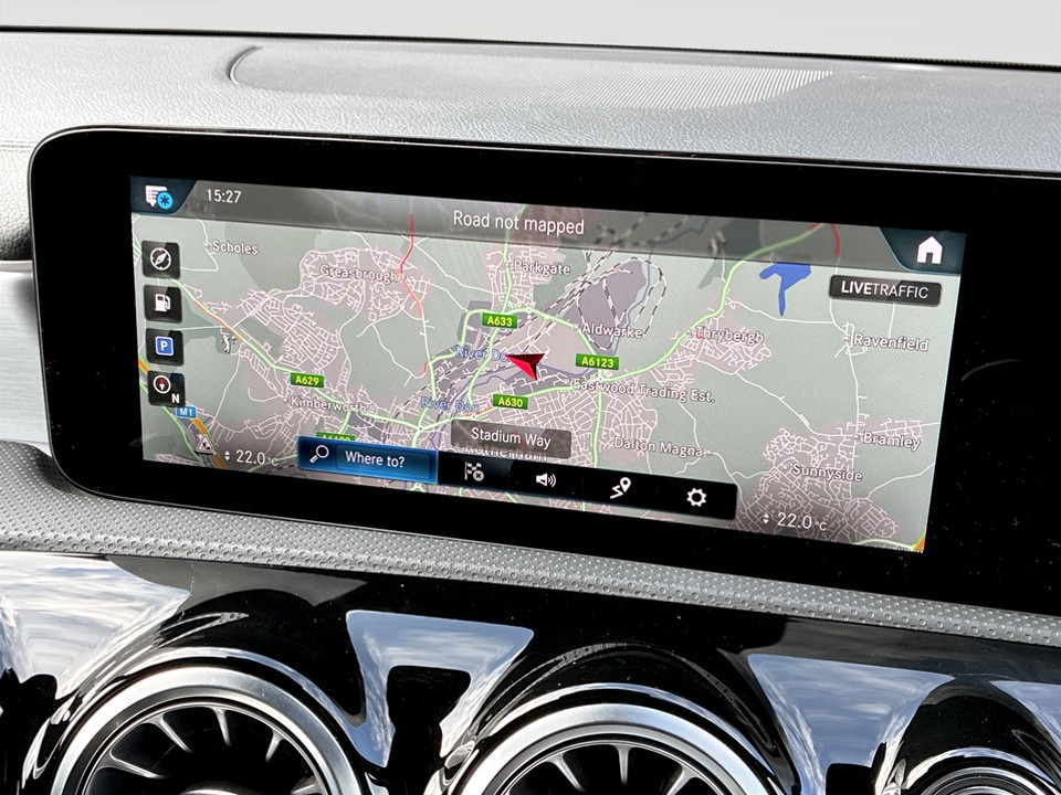 Used Mercedes-Benz A-Class 2020 for sale - 78011996: Photo 20