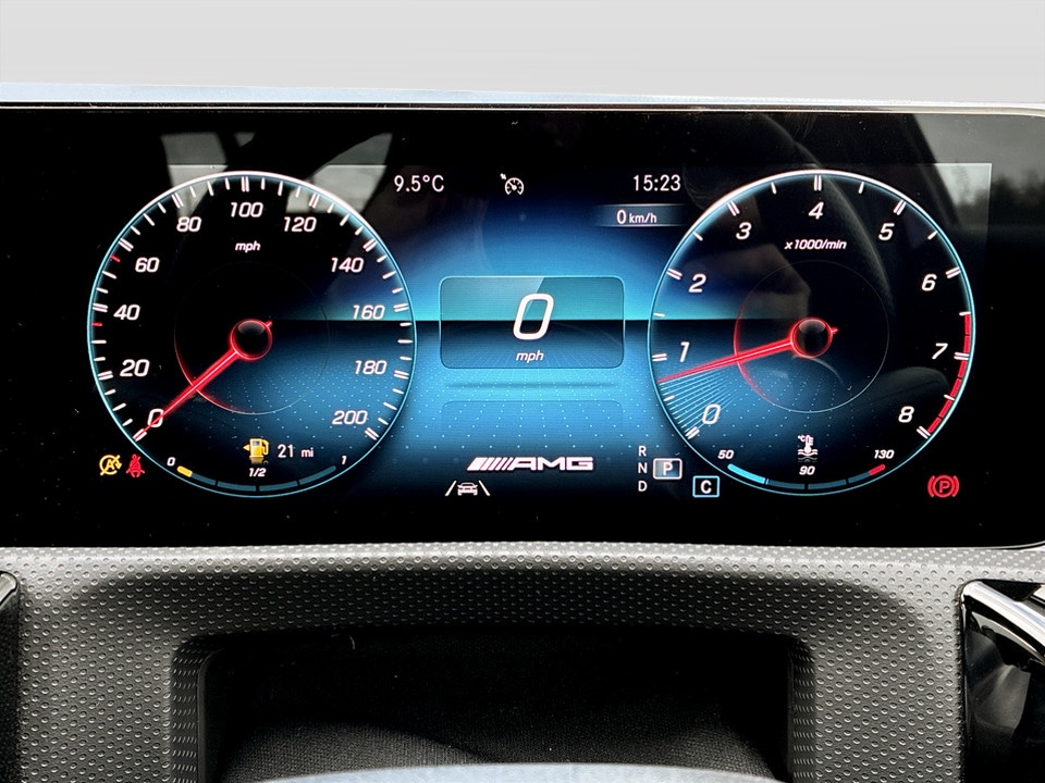 Used Mercedes-Benz A-Class 2020 for sale - 78011996: Photo 22