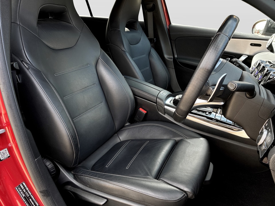 Used Mercedes-Benz A-Class 2020 for sale - 78011996: Photo 24