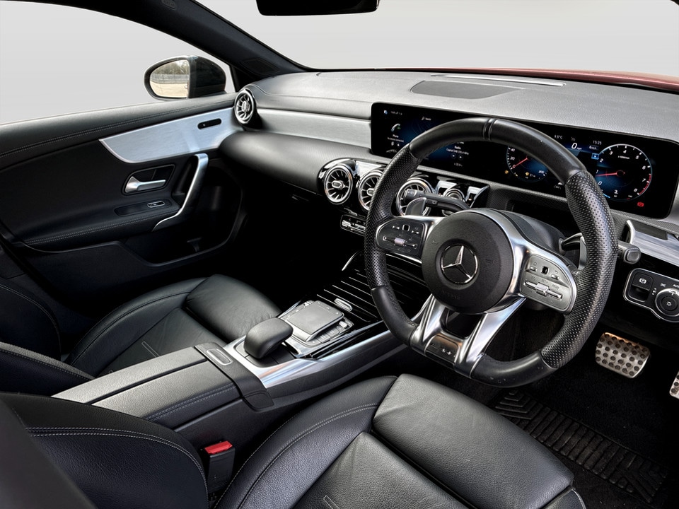 Used Mercedes-Benz A-Class 2020 for sale - 78011996: Photo 25