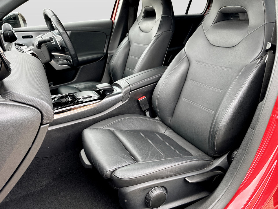 Used Mercedes-Benz A-Class 2020 for sale - 78011996: Photo 29