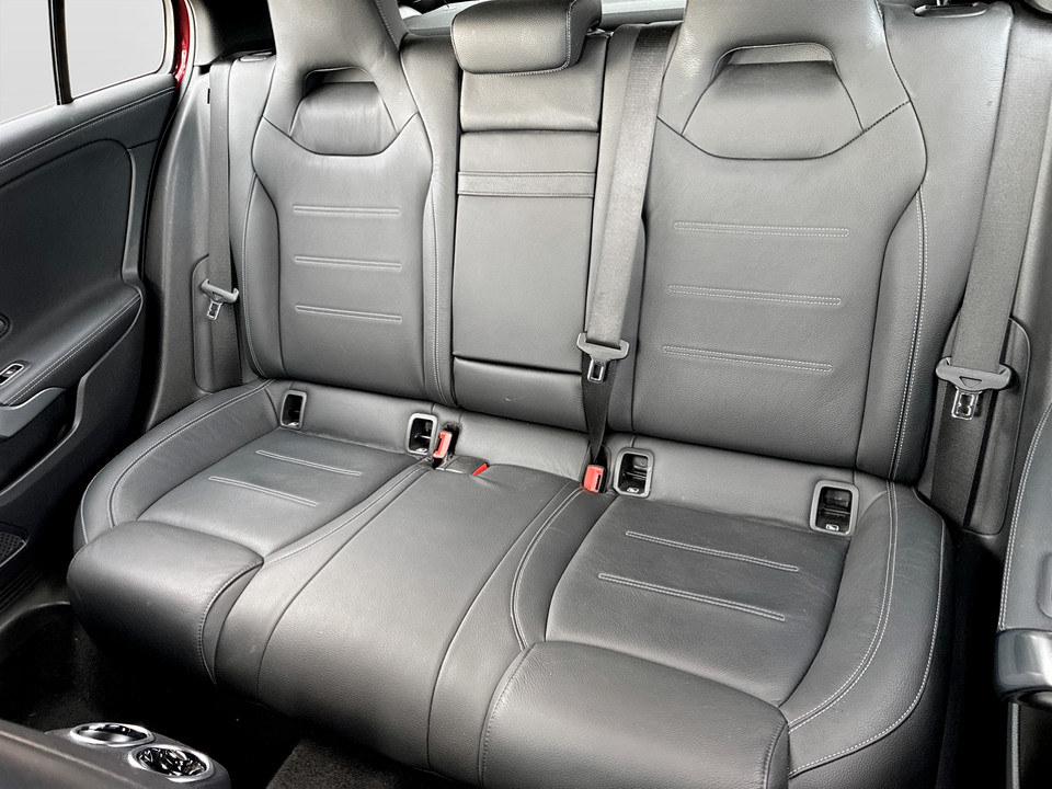 Used Mercedes-Benz A-Class 2020 for sale - 78011996: Photo 30