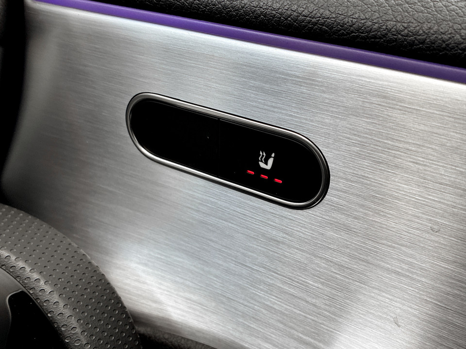 Used Mercedes-Benz A-Class 2020 for sale - 78011996: Photo 33