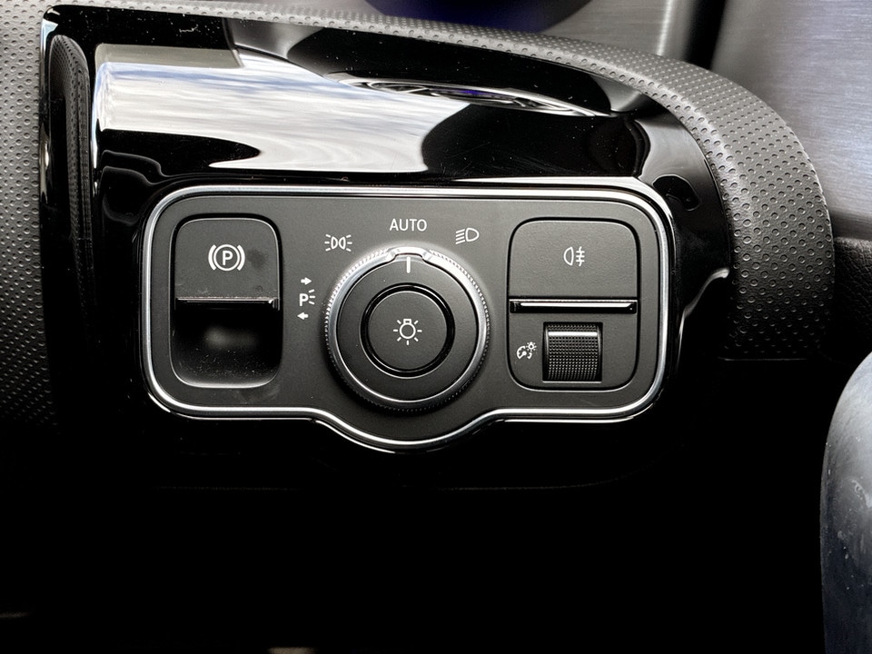 Used Mercedes-Benz A-Class 2020 for sale - 78011996: Photo 34