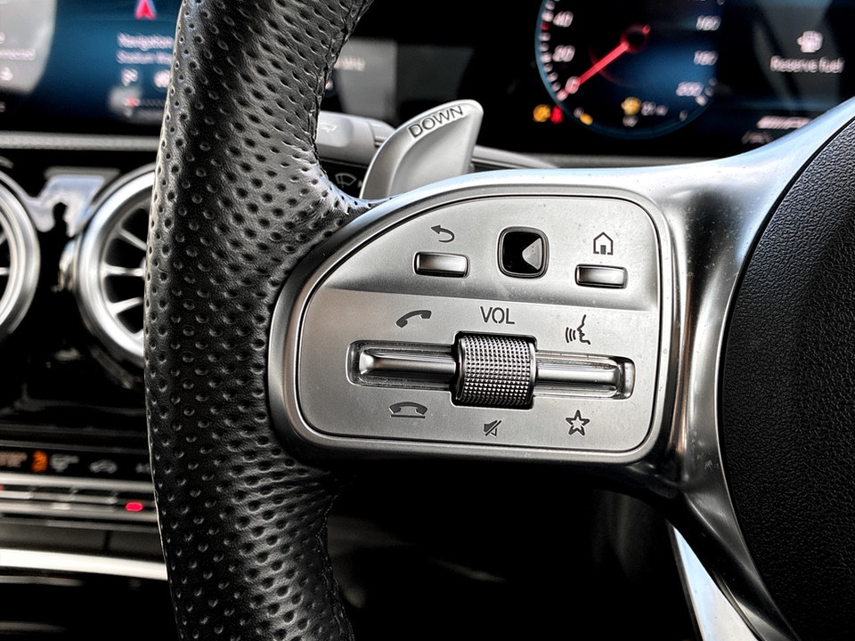 Used Mercedes-Benz A-Class 2020 for sale - 78011996: Photo 35