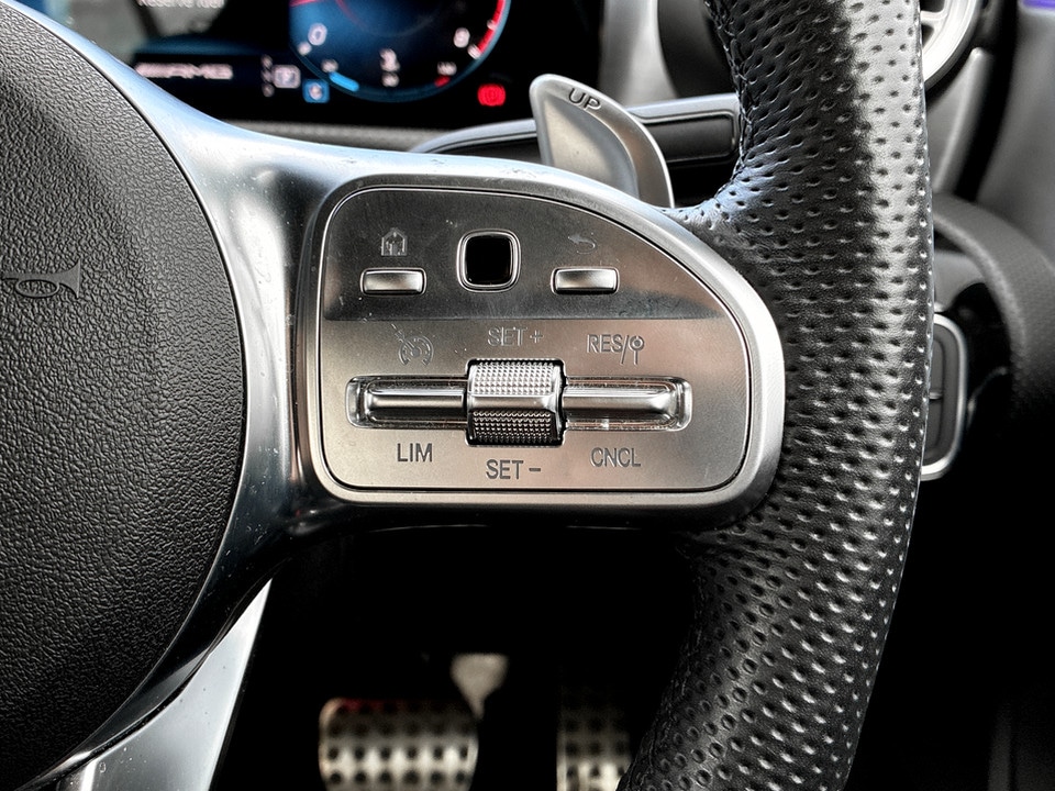 Used Mercedes-Benz A-Class 2020 for sale - 78011996: Photo 36