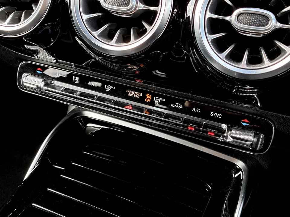 Used Mercedes-Benz A-Class 2020 for sale - 78011996: Photo 37