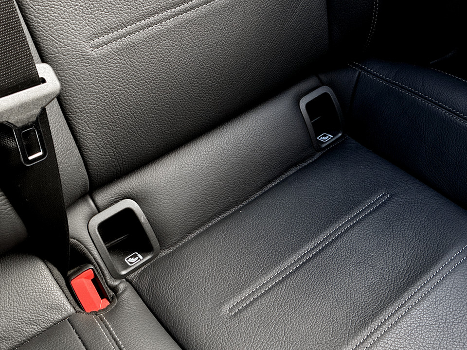 Used Mercedes-Benz A-Class 2020 for sale - 78011996: Photo 42