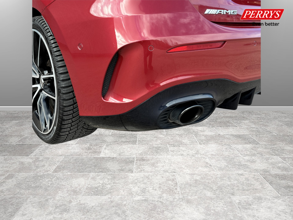 Used Mercedes-Benz A-Class 2020 for sale - 78011996: Photo 45