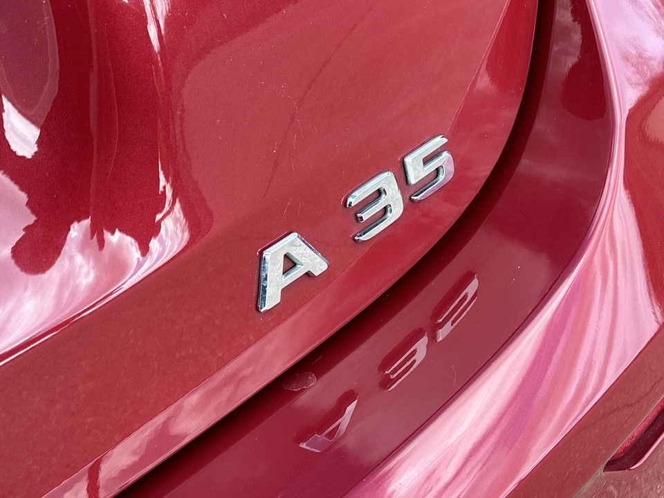 Used Mercedes-Benz A-Class 2020 for sale - 78011996: Photo 48