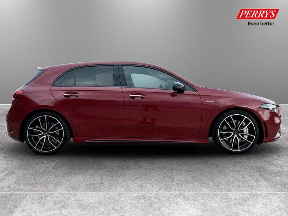 Used Mercedes-Benz A-Class 2020 for sale - 78011996: Photo 8