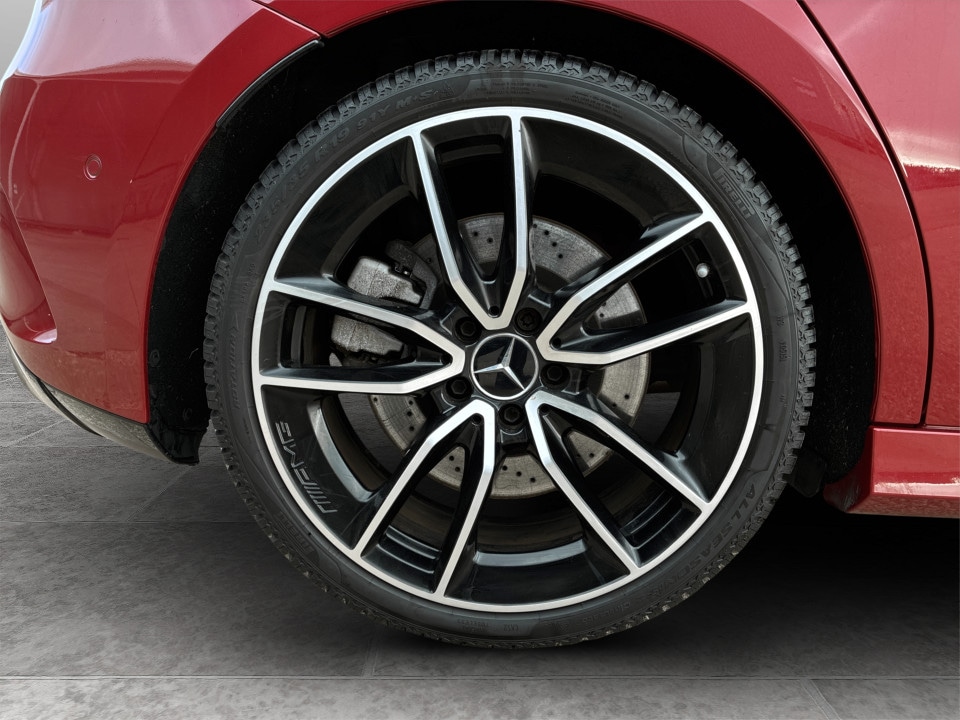 Used Mercedes-Benz A-Class 2020 for sale - 78011996: Photo 9