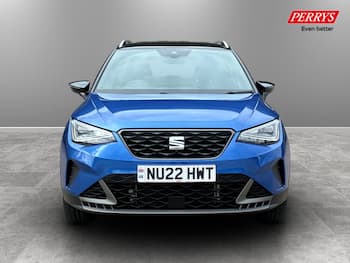 Used SEAT Arona 2022 for sale - 79649096: Photo