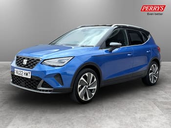 Used SEAT Arona 2022 for sale - 79649096: Photo