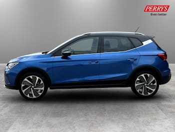 Used SEAT Arona 2022 for sale - 79649096: Photo