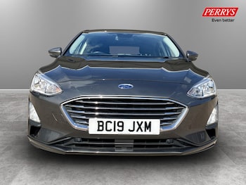 Used Ford Focus 2019 for sale - 78177810: Photo