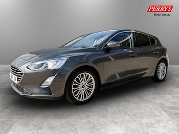 Used Ford Focus 2019 for sale - 78177810: Photo