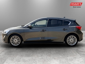 Used Ford Focus 2019 for sale - 78177810: Photo