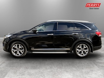 Used Kia Sorento 2016 for sale - 79053713: Photo