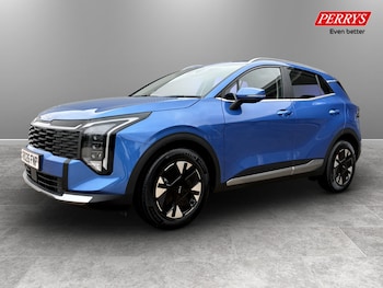 Used Kia Sportage 2026 for sale - 78708599: Photo