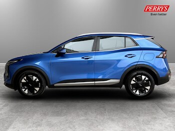 Used Kia Sportage 2026 for sale - 78708599: Photo