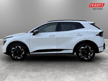 Used Kia Sportage 2022 for sale - 77555542: Photo