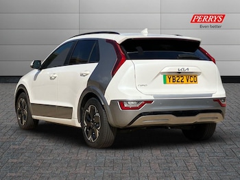 Used Kia Niro 2022 for sale - 75418217: Photo