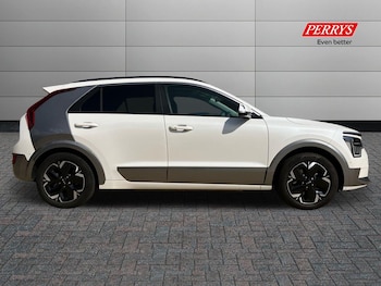 Used Kia Niro 2022 for sale - 75418217: Photo
