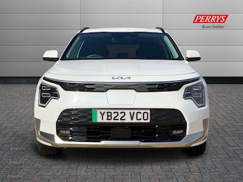 Used Kia Niro 2022 for sale - 75418217: Photo