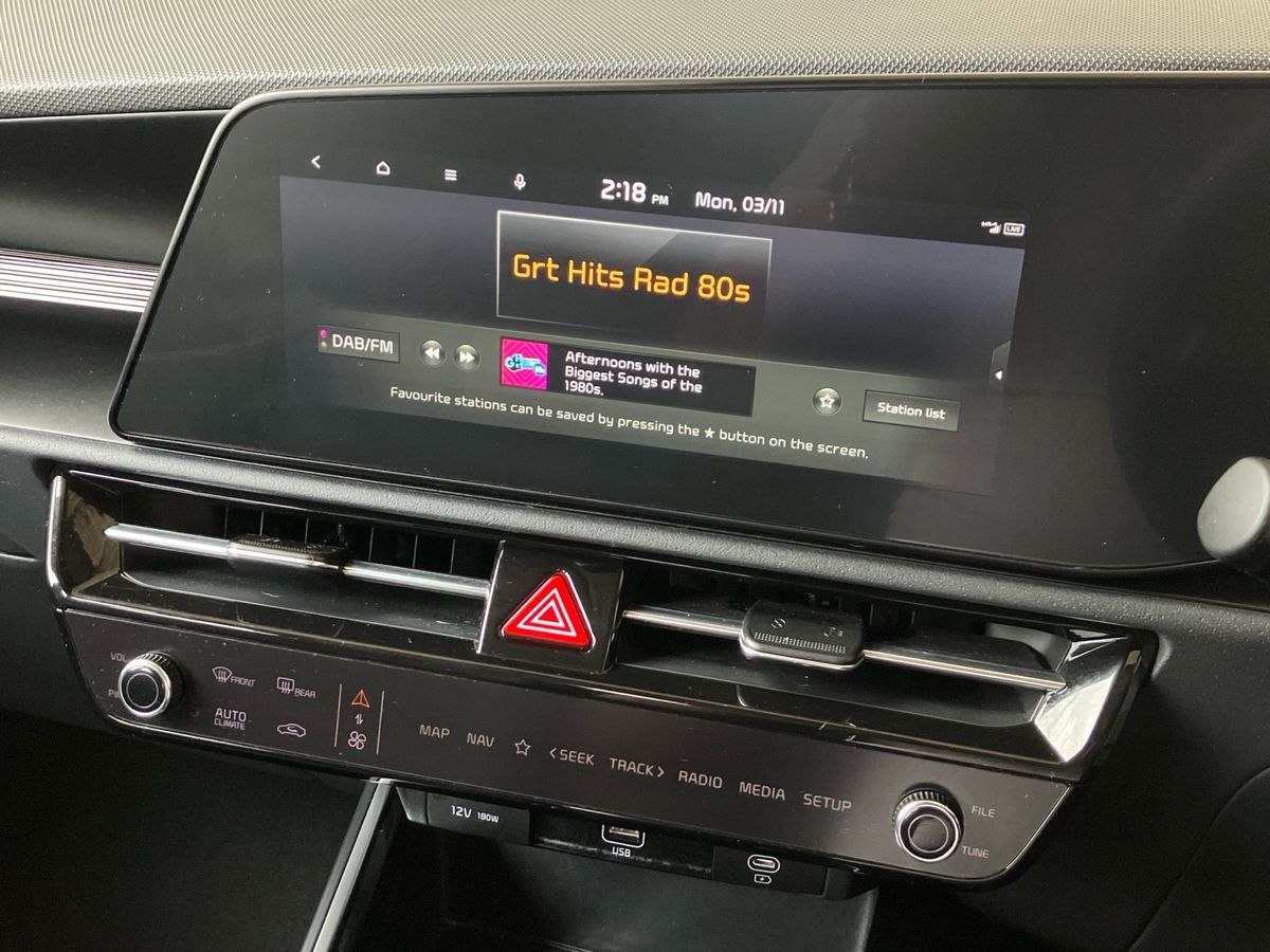 Used Kia Niro 2024 for sale - 76412873: Photo 10