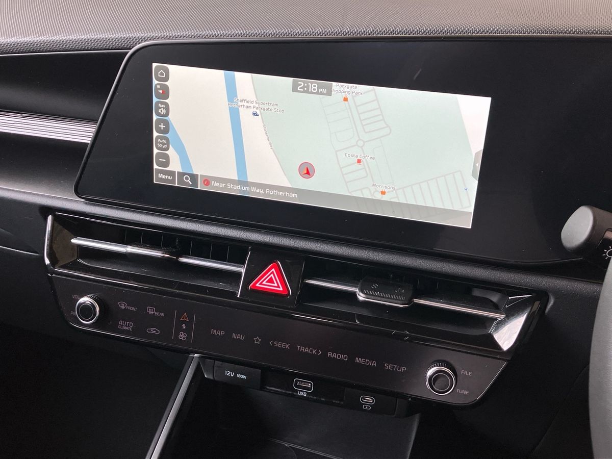 Used Kia Niro 2024 for sale - 76412873: Photo 11