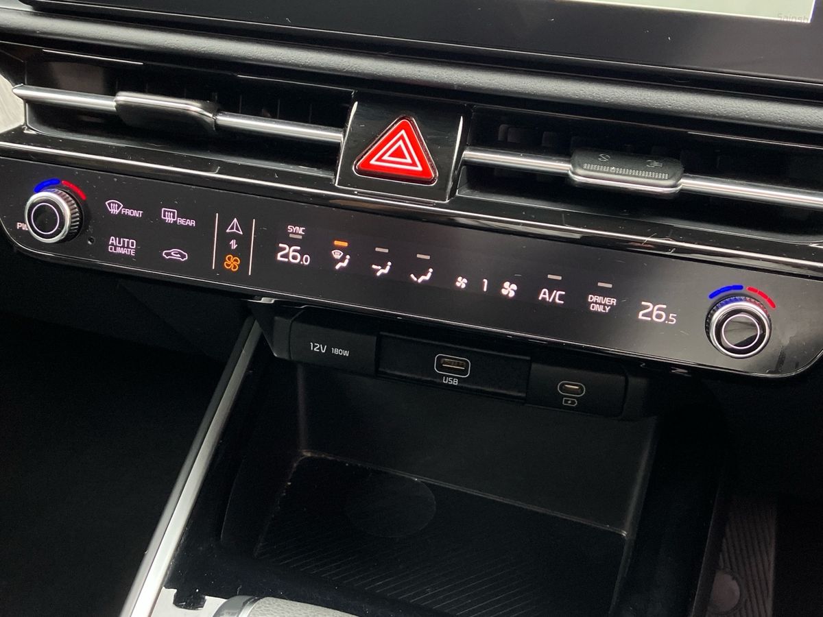 Used Kia Niro 2024 for sale - 76412873: Photo 12