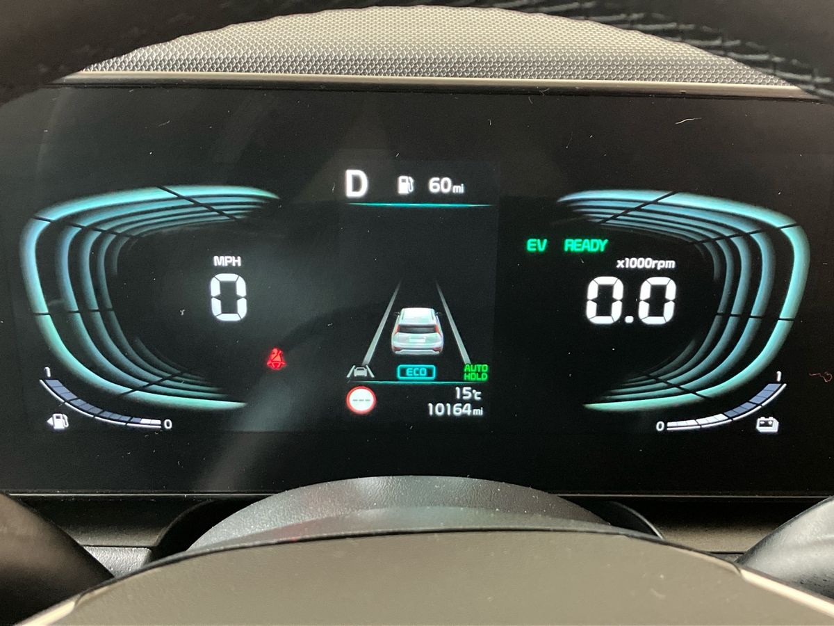 Used Kia Niro 2024 for sale - 76412873: Photo 14