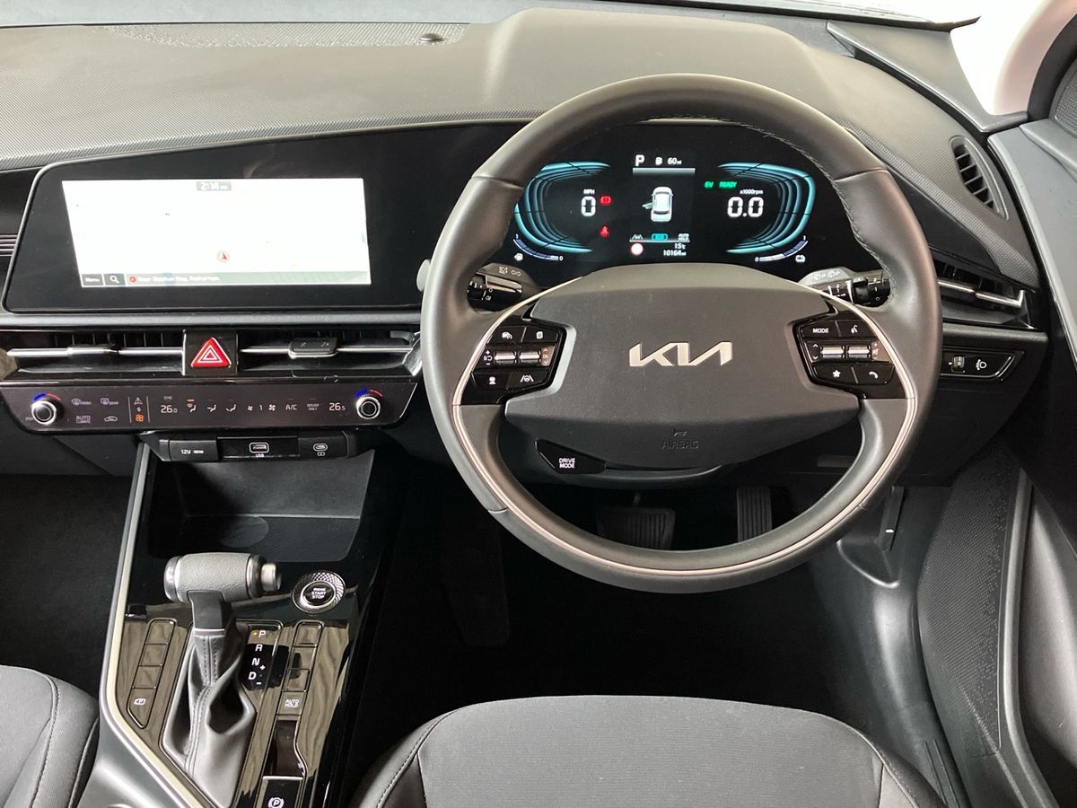 Used Kia Niro 2024 for sale - 76412873: Photo 15