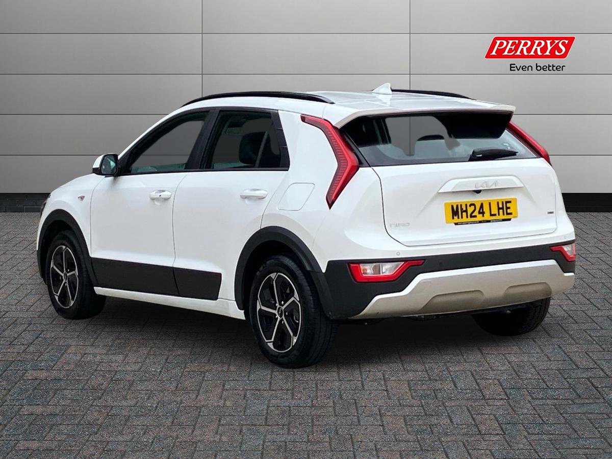 Used Kia Niro 2024 for sale - 76412873: Photo 2
