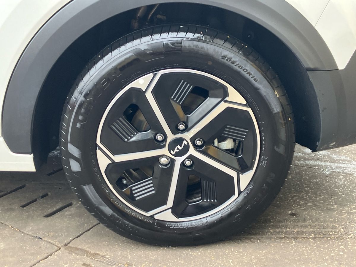 Used Kia Niro 2024 for sale - 76412873: Photo 22