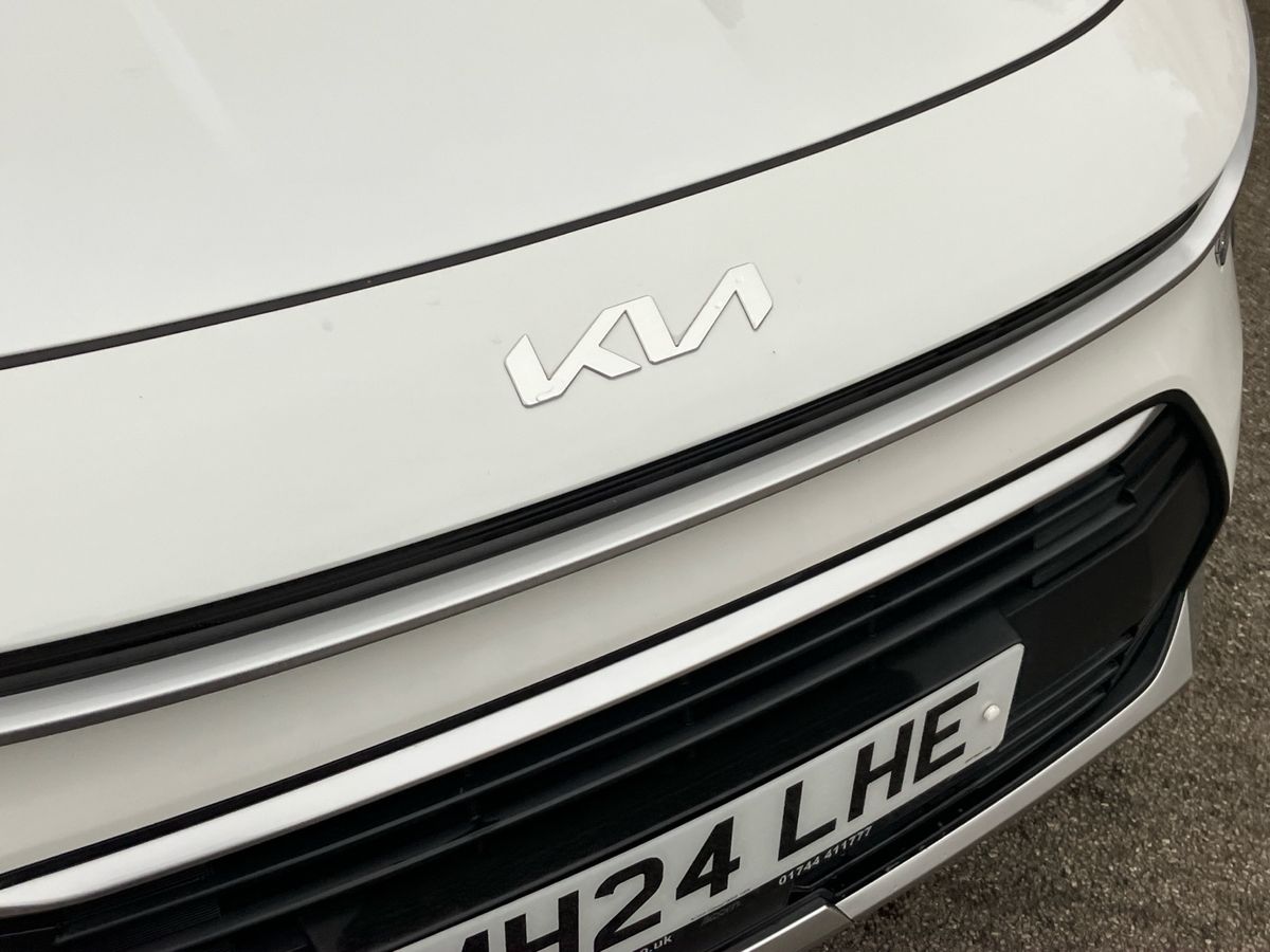 Used Kia Niro 2024 for sale - 76412873: Photo 24