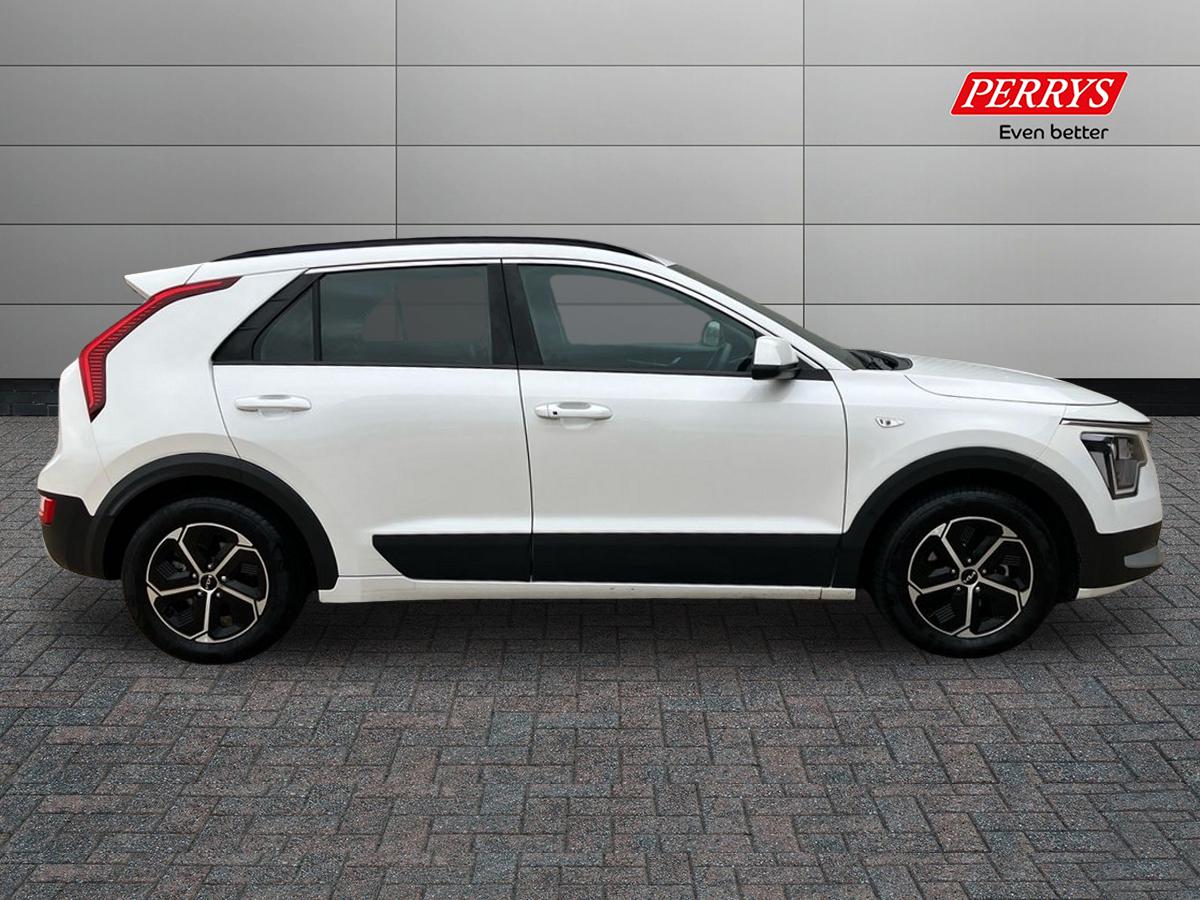 Used Kia Niro 2024 for sale - 76412873: Photo 3