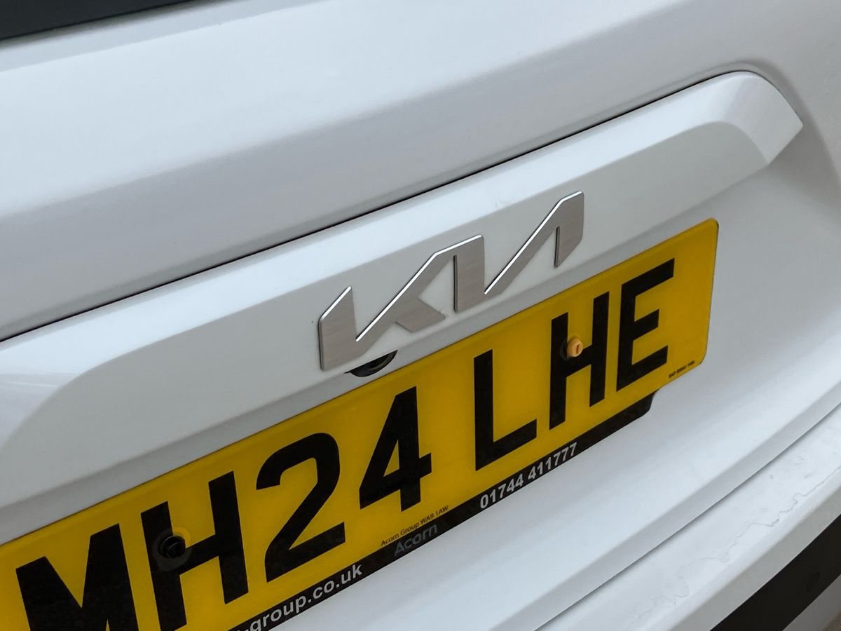 Used Kia Niro 2024 for sale - 76412873: Photo 32