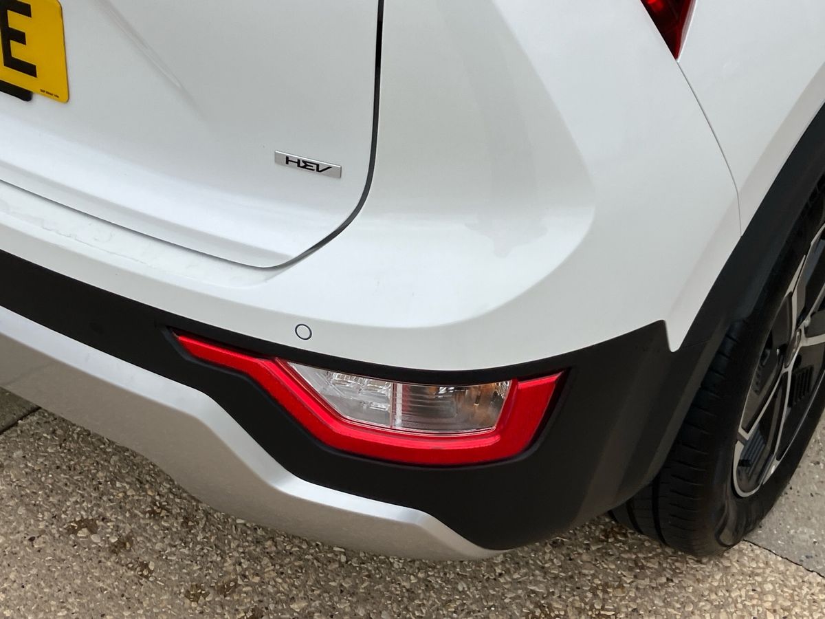 Used Kia Niro 2024 for sale - 76412873: Photo 34