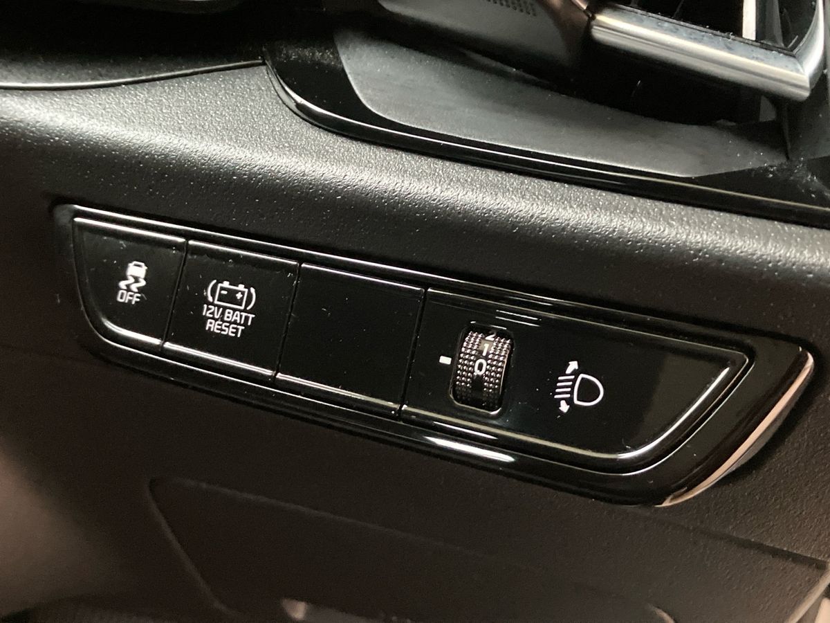 Used Kia Niro 2024 for sale - 76412873: Photo 35