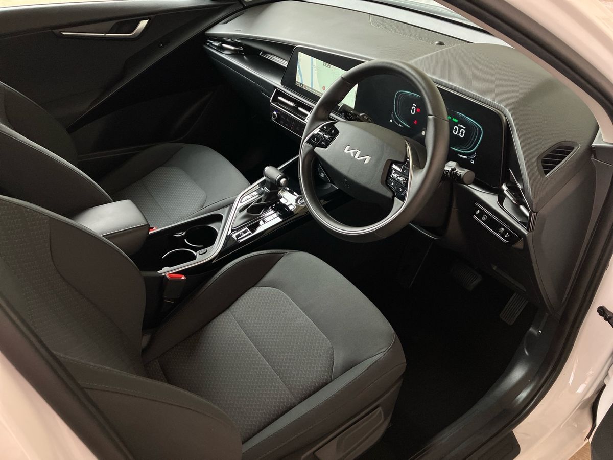 Used Kia Niro 2024 for sale - 76412873: Photo 36